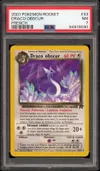 PSA 7 Draco Obscur thumbnail 1