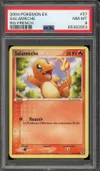 PSA 8 Salamèche thumbnail 1