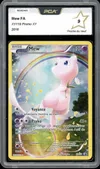 PCA 9 Mew thumbnail 1