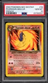 PSA 10 Feurisson Obscur thumbnail 1