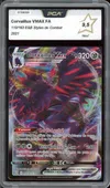 PCA 9.5 Corvaillus VMax thumbnail 1
