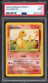 PSA 9 Salamèche thumbnail 1