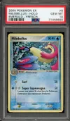 PSA 10 Milobellus Holo thumbnail 1