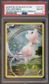 PSA 8 Mew thumbnail 1