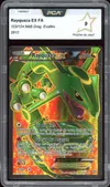 PCA 9 Rayquaza Ex thumbnail 1