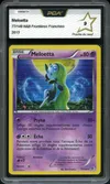 PCA 9 Meloetta Holo thumbnail 1