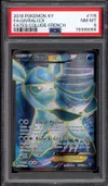 PSA 8 Givrali Ex thumbnail 1