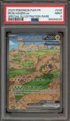 PSA 9 Paume-de-Fer Ex thumbnail 1
