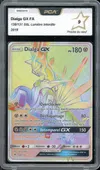 PCA 9 Dialga Gx Rainbow thumbnail 1