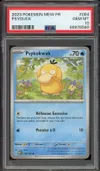 PSA 10 Psykokwak thumbnail 1