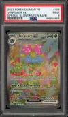 PSA 9 Florizarre Ex thumbnail 1
