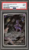 PSA 9 Mewtwo thumbnail 1