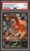 PSA 9 Dracaufeu V thumbnail 1