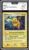 PCA 9.5 Raichu Holo thumbnail 1
