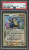 PSA 9 Tortank Holo thumbnail 1