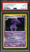 PSA 8 Magirêve Holo thumbnail 1