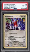 PSA 8 Brouhabam Holo thumbnail 1