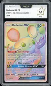 PCA 9.5 Dedenne Gx Rainbow thumbnail 1