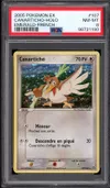 PSA 8 Canarticho Holo thumbnail 1