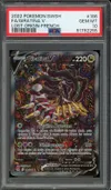 PSA 10 Giratina V thumbnail 1
