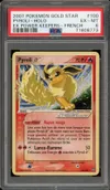 PSA 6 Pyroli Gold Star thumbnail 1