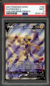 PSA 9 Zeraora V thumbnail 1
