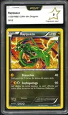 PCA 9 Rayquaza Holo thumbnail 1