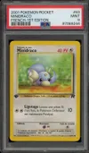 PSA 9 Minidraco thumbnail 1