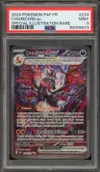 PSA 9 Dracaufeu Ex thumbnail 1