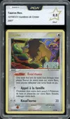 PCA 9.5 Tauros Holo Reverse thumbnail 1