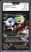 PCA 9 Méga Gardevoir Ex thumbnail 1