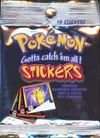 Booster Gotta Catch'em All ! Stickers thumbnail 1