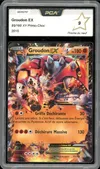 PCA 9 Groudon Ex thumbnail 1