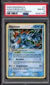 PSA 8 Aligatueur Holo thumbnail 1