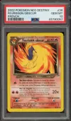 PSA 10 Feurisson Obscur thumbnail 1