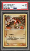 PSA 10 Groudon Holo thumbnail 1