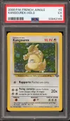 PSA 5 Kangourex Holo thumbnail 1