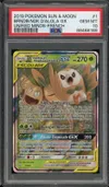 PSA 10 Brindibou et Noadkoko d'Alola Gx thumbnail 1