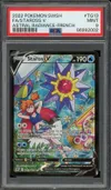 PSA 9 Staross V thumbnail 1