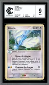 CCC 9 Altaria Holo thumbnail 1