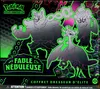 ETB EV6.5 Fable Nébuleuse thumbnail 1