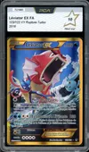 PCA 10 Léviator Ex Gold thumbnail 1