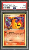 PSA 9 Feurisson Reverse thumbnail 1
