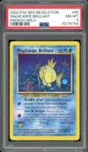 PSA 8 Magicarpe Brillant thumbnail 1