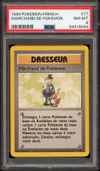 PSA 8 Marchand de Pokémon thumbnail 1