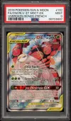 PSA 9 Cancrelove et Mouscoto Gx thumbnail 1