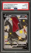 PSA 10 Dracaufeu V Shiny thumbnail 1