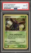 PSA 8 Scarhino Holo thumbnail 1