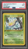 PSA 9 Aspicot thumbnail 1