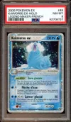 PSA 8 Kaimorse Ex thumbnail 1
